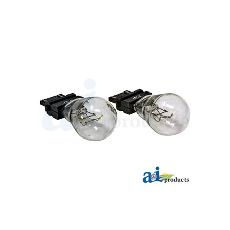 A & I Products Bulb 4" x1.5" x3.5" A-44995043
